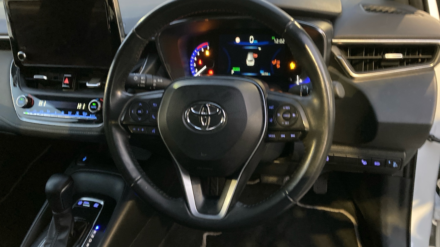 Used Toyota Corolla 2022 for sale - 76723028: Photo 8