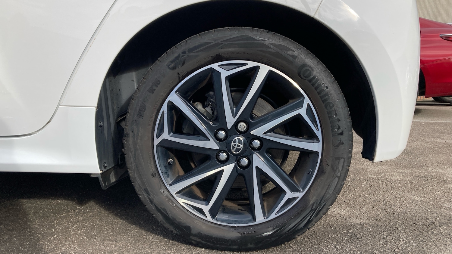 Used Toyota Yaris 2021 for sale - 76415697: Photo 18