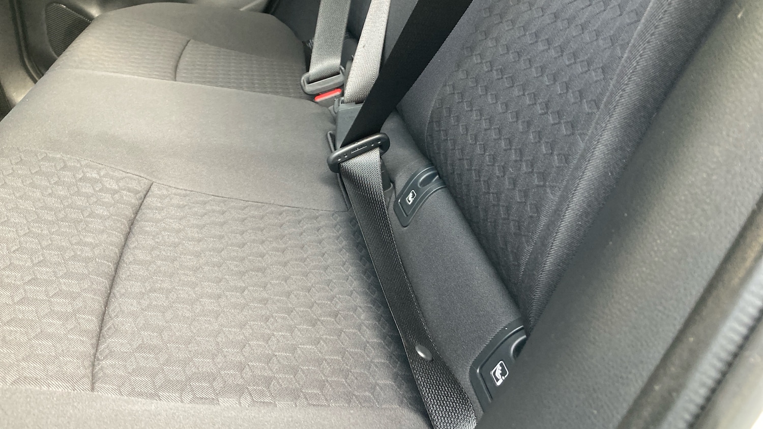 Used Toyota Yaris 2021 for sale - 76415697: Photo 22