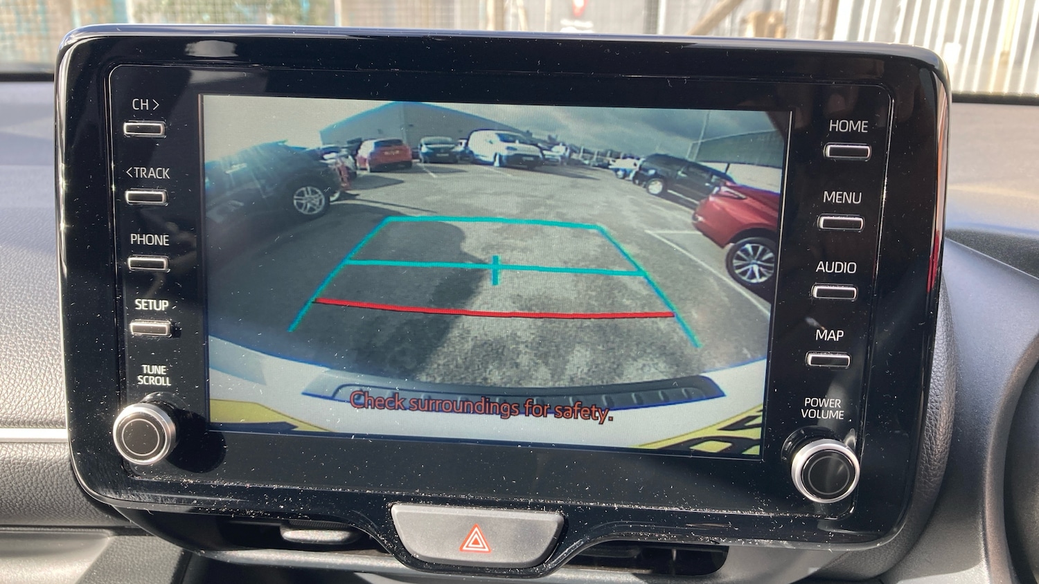 Used Toyota Yaris 2021 for sale - 76415697: Photo 28