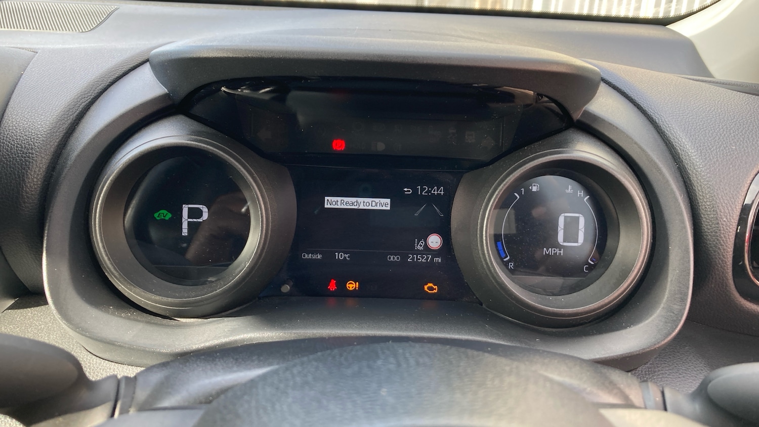 Used Toyota Yaris 2021 for sale - 76415697: Photo 9