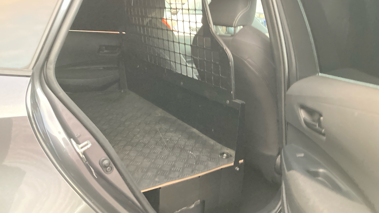 Used Toyota Corolla 2024 for sale - 76583151: Photo 12