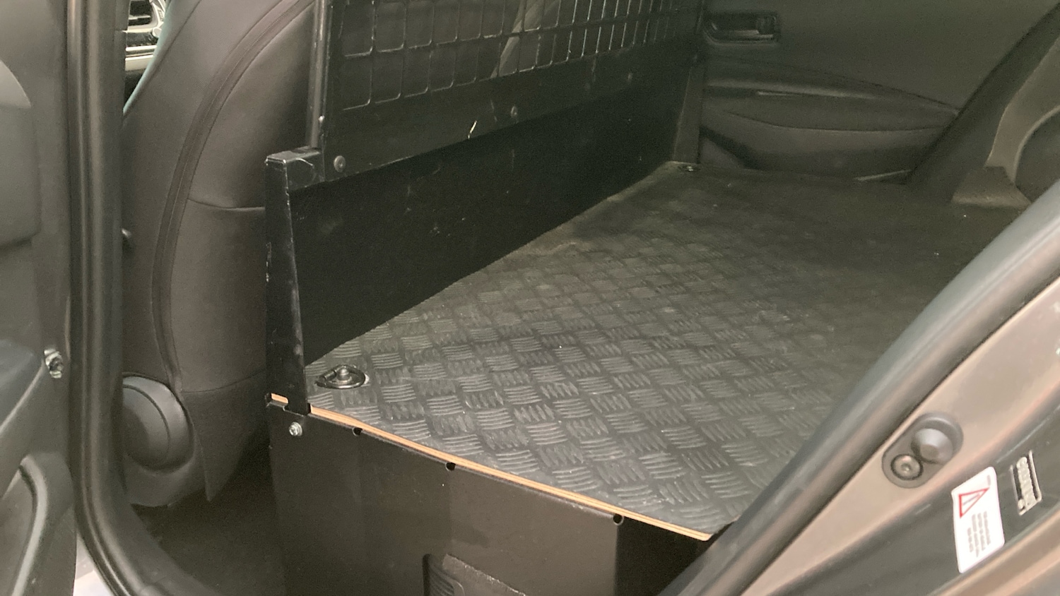 Used Toyota Corolla 2024 for sale - 76583151: Photo 13