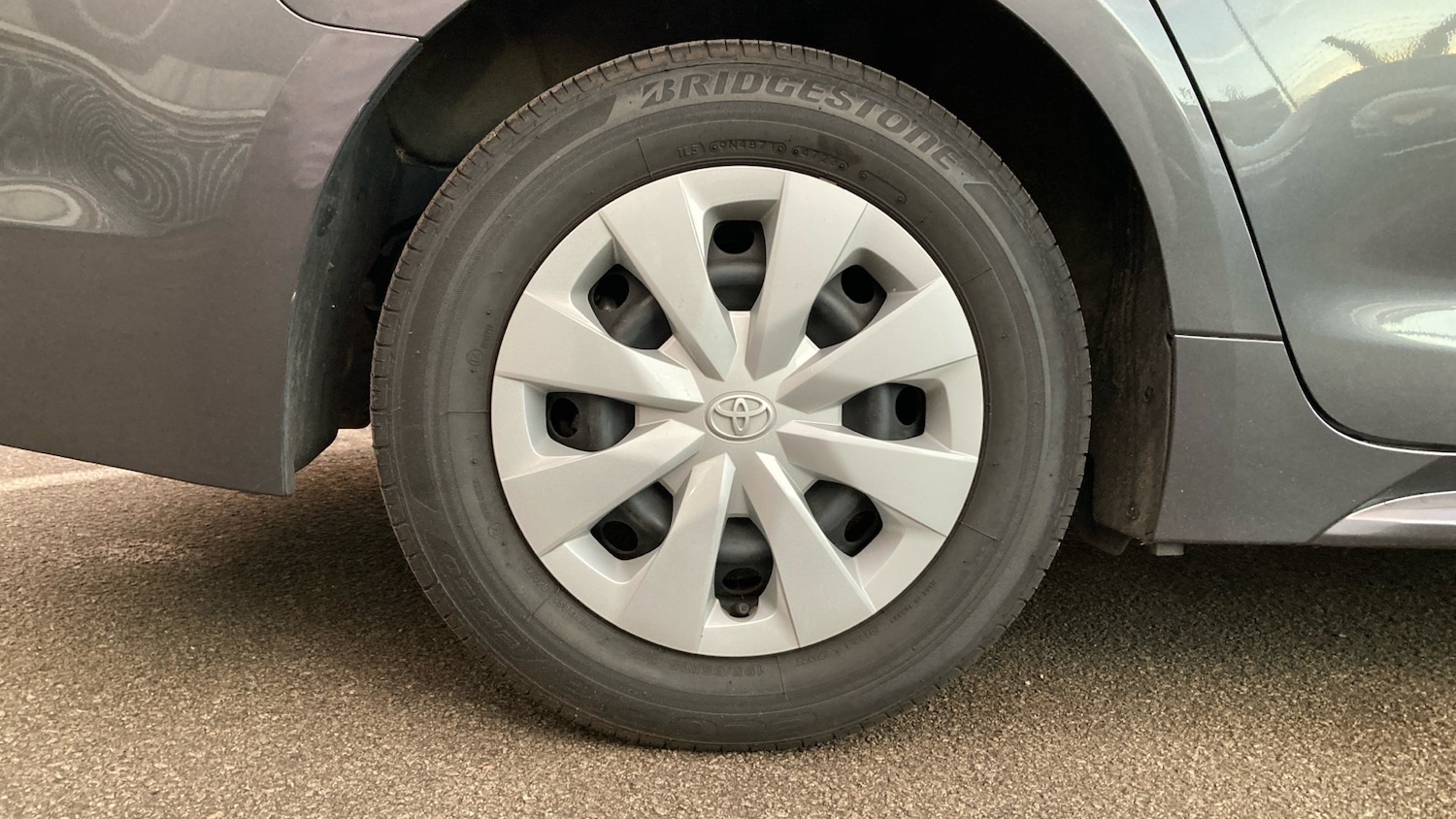 Used Toyota Corolla 2024 for sale - 76583151: Photo 18