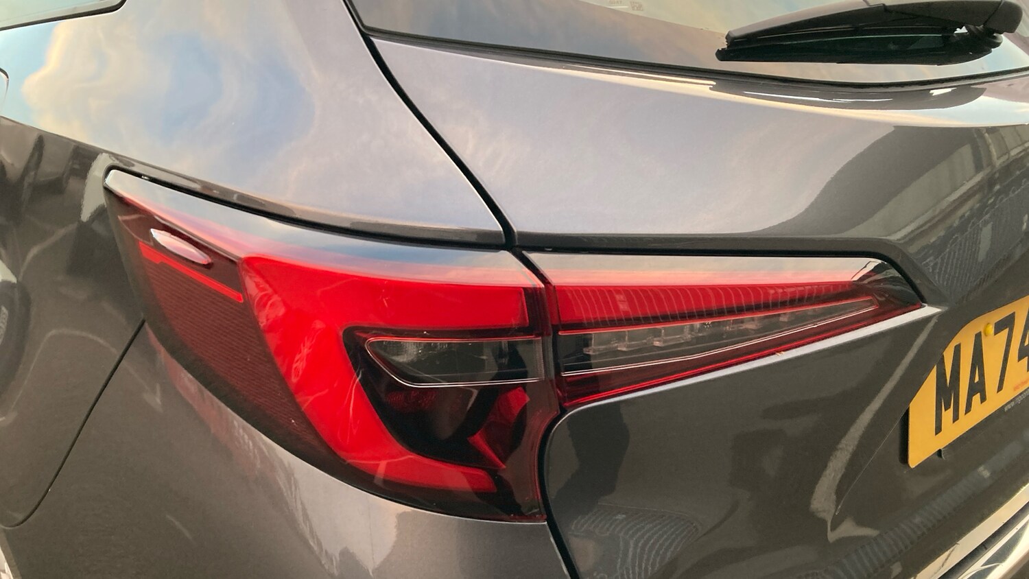 Used Toyota Corolla 2024 for sale - 76583151: Photo 20