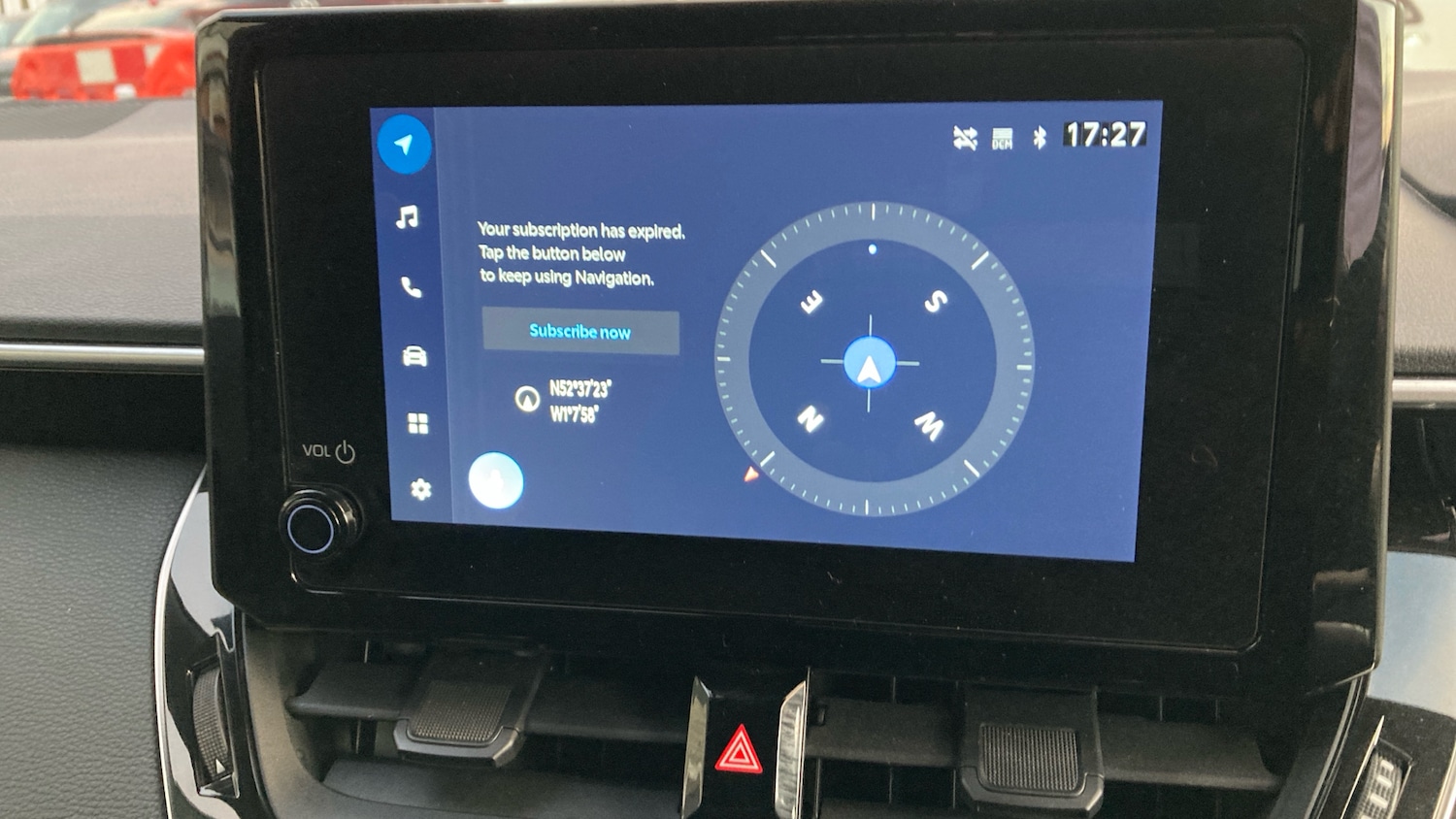 Used Toyota Corolla 2024 for sale - 76583151: Photo 23