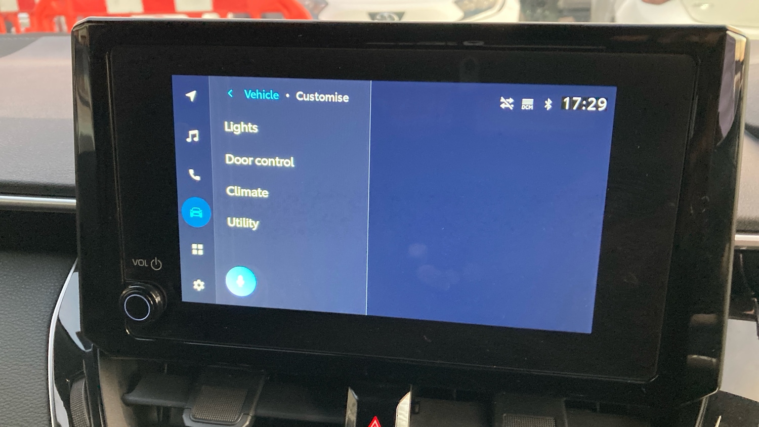 Used Toyota Corolla 2024 for sale - 76583151: Photo 26