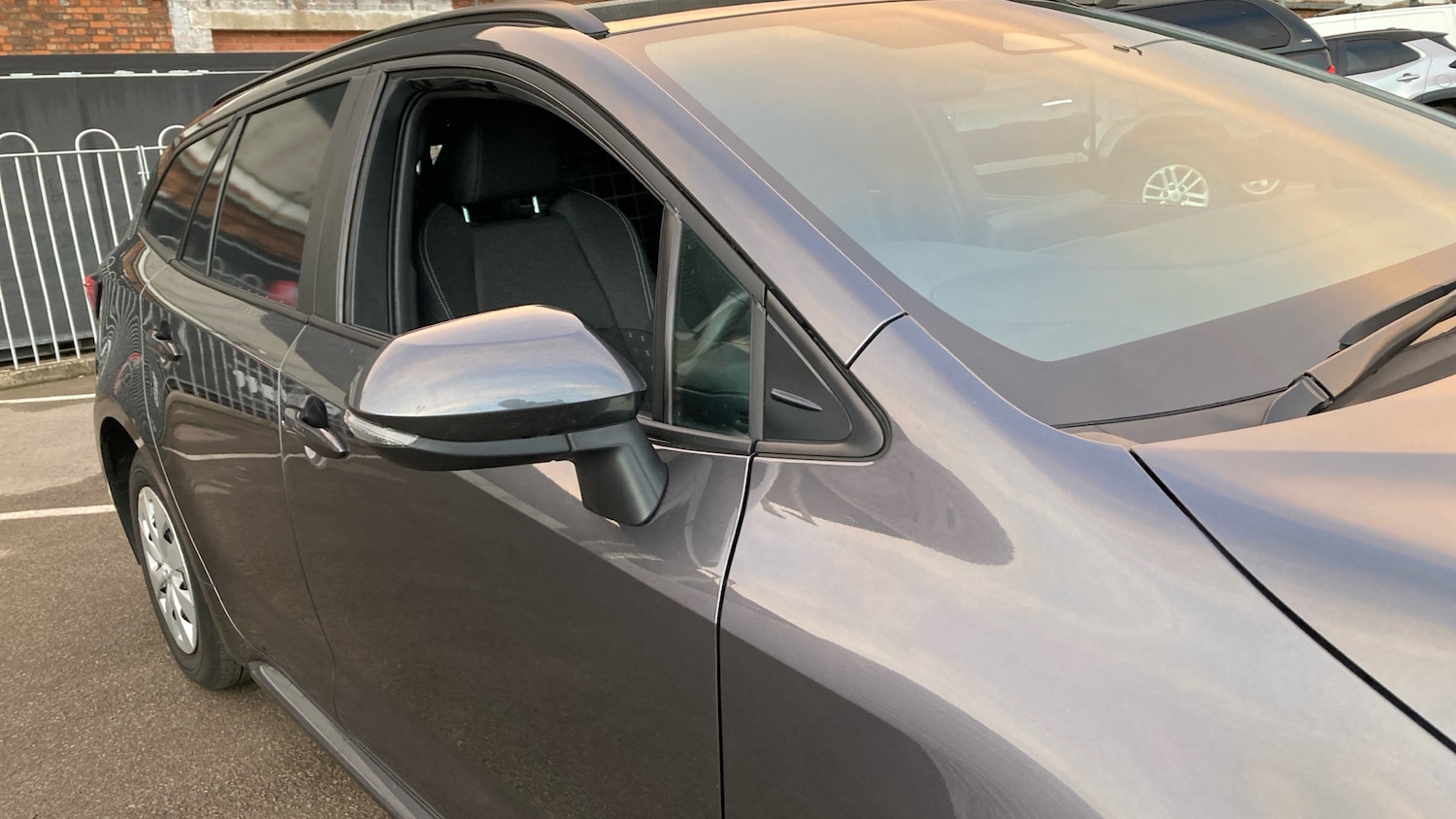 Used Toyota Corolla 2024 for sale - 76583151: Photo 31