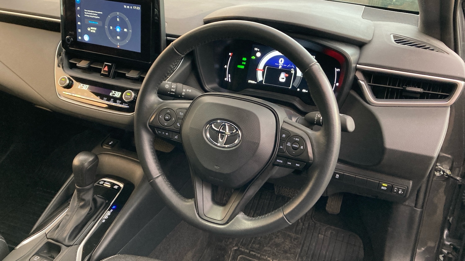 Used Toyota Corolla 2024 for sale - 76583151: Photo 6