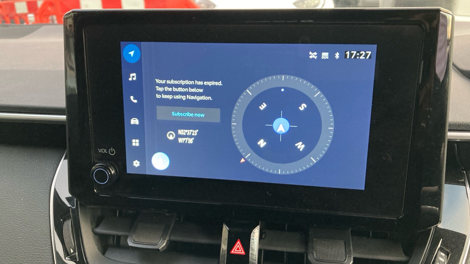 Used Toyota Corolla 2024 for sale - 76583151: Photo 7