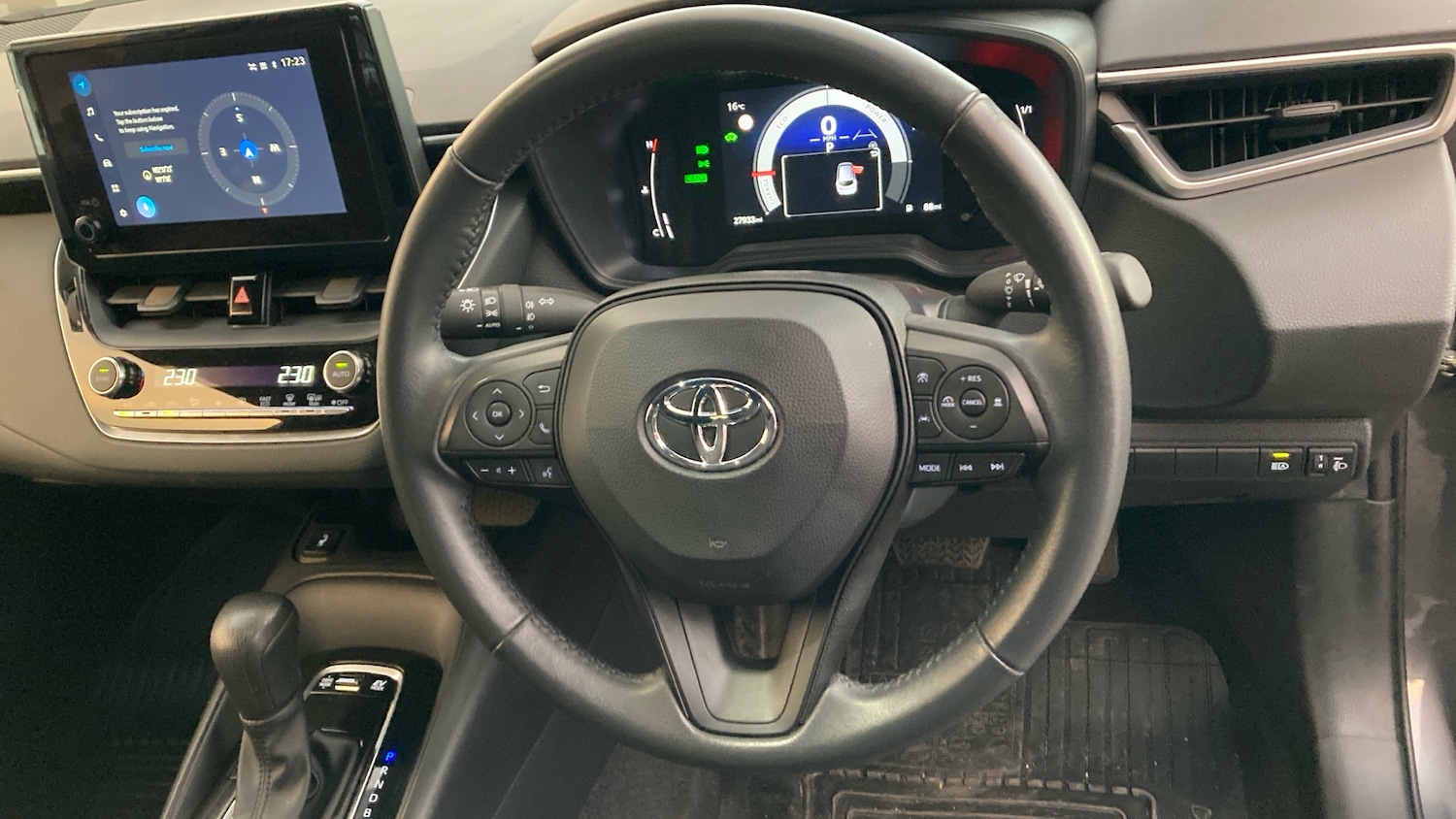 Used Toyota Corolla 2024 for sale - 76583151: Photo 8