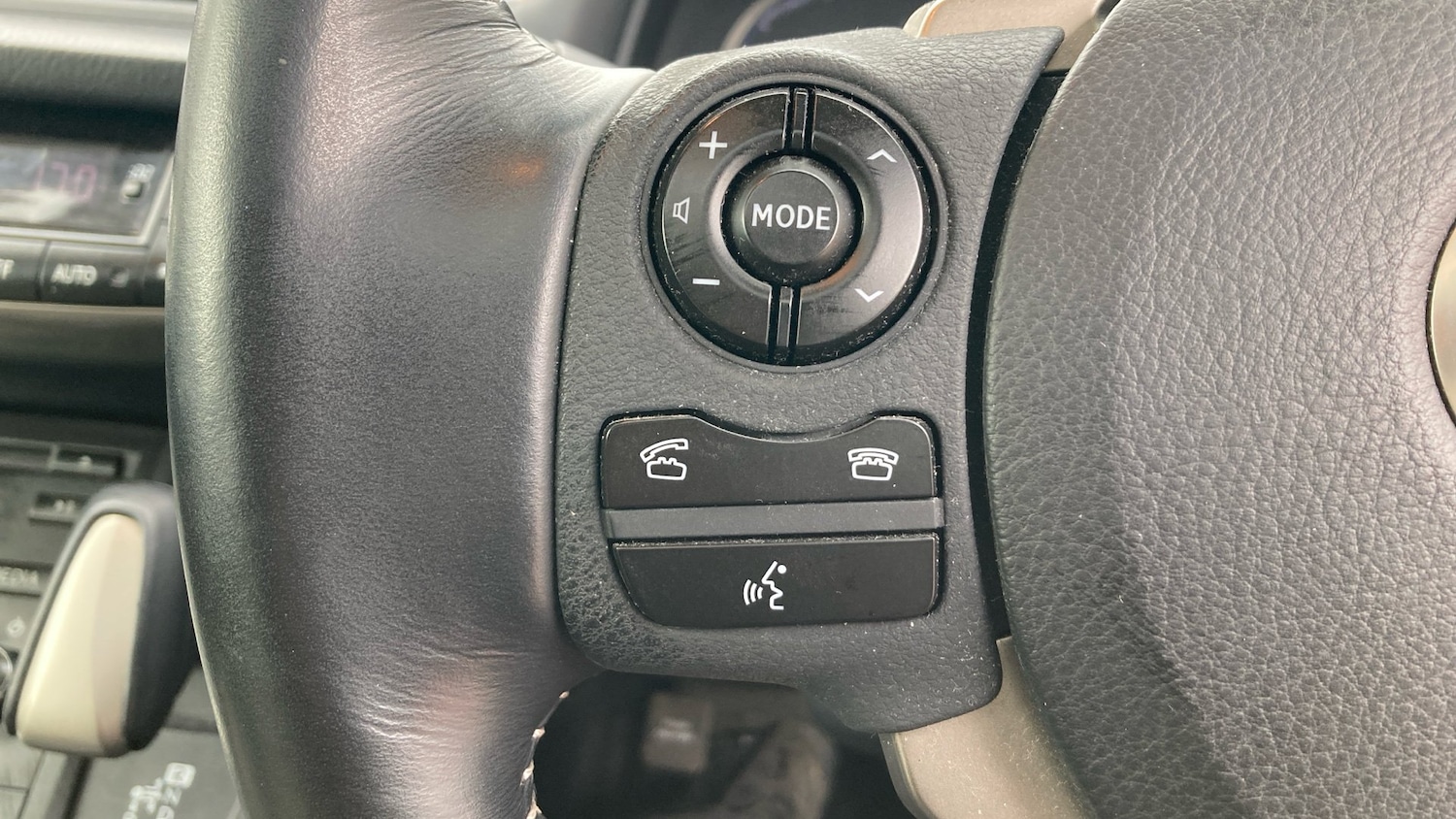 Vehicle 34