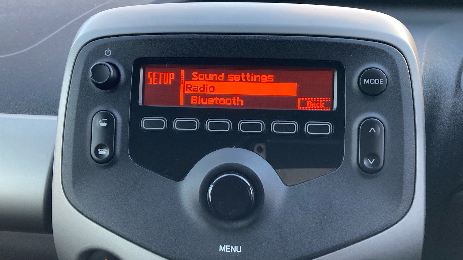 Used Toyota AYGO 2018 for sale - 77083601: Photo 25