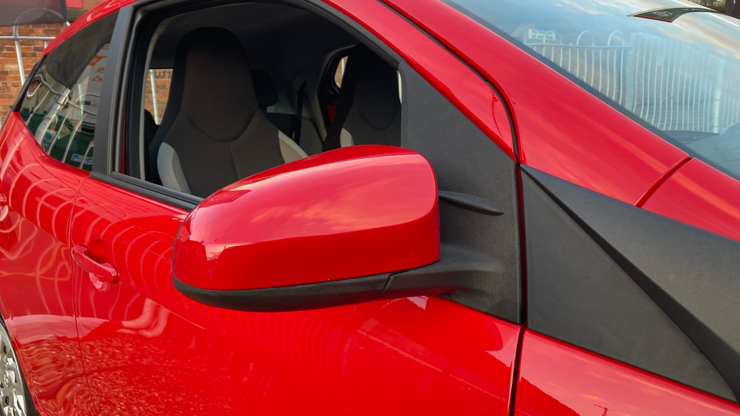 Used Toyota AYGO 2018 for sale - 77083601: Photo 27