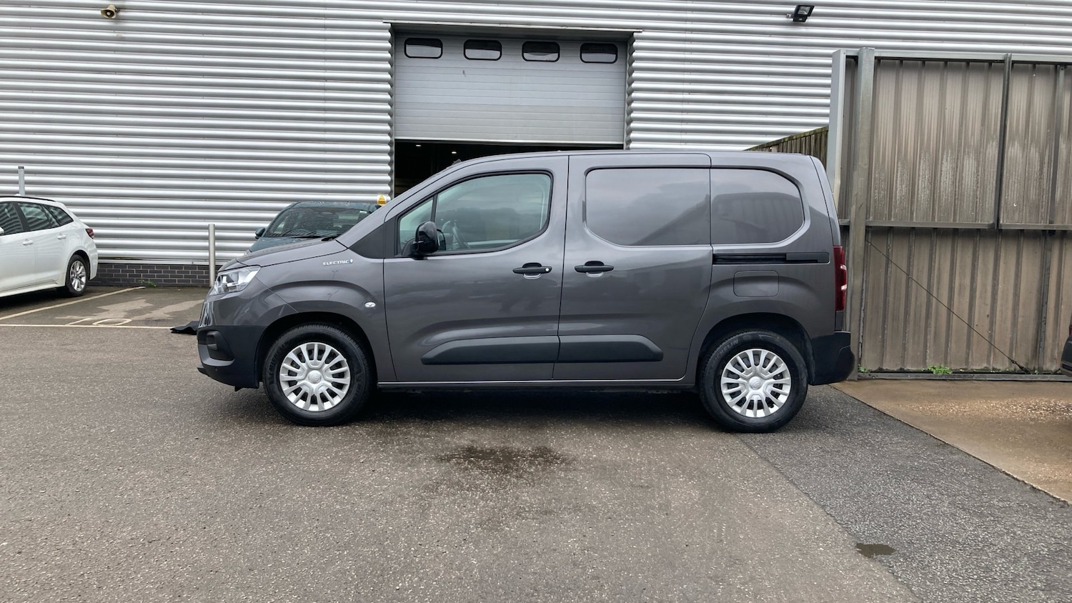 Vehicle 17