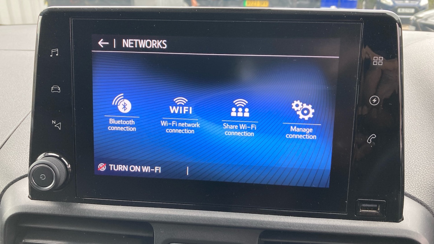 Vehicle 25