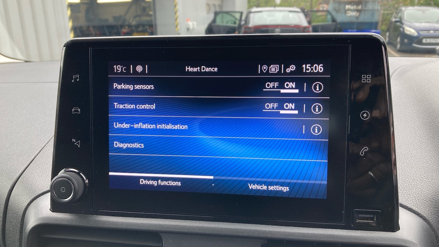 Vehicle 26