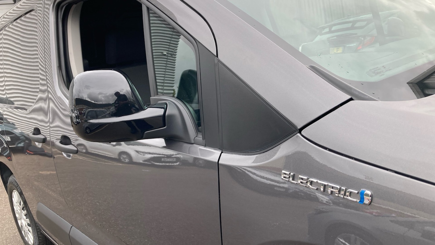 Vehicle 29