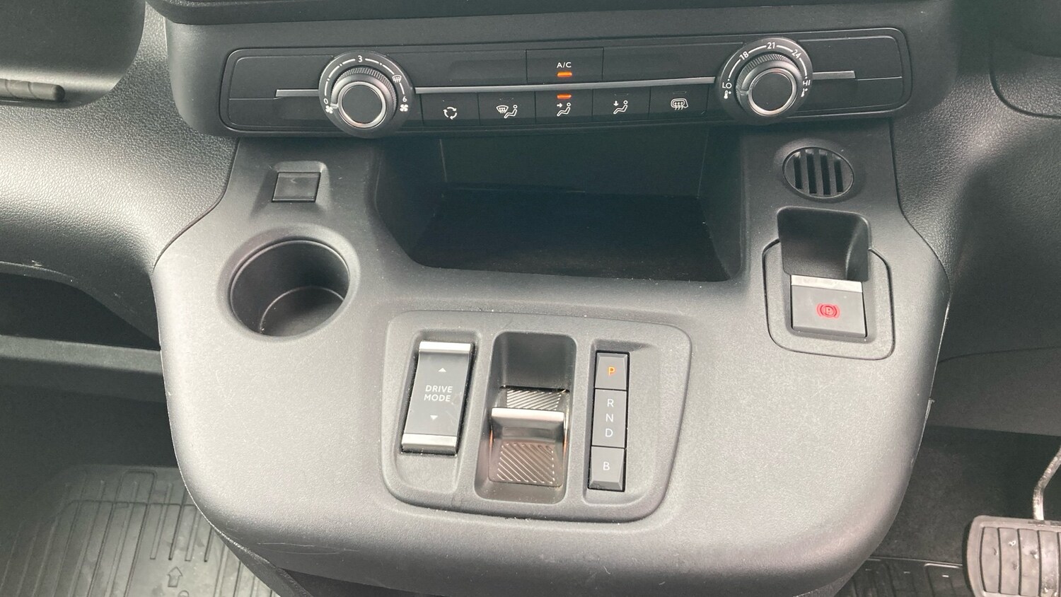 Vehicle 34