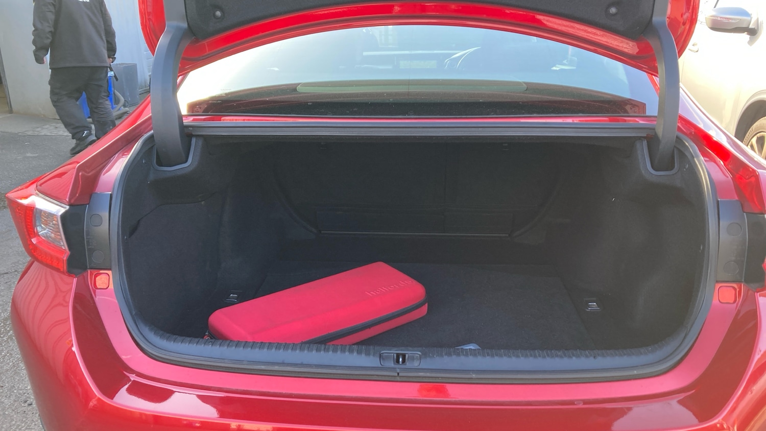 Used Lexus RC 2018 for sale - 78081586: Photo 14