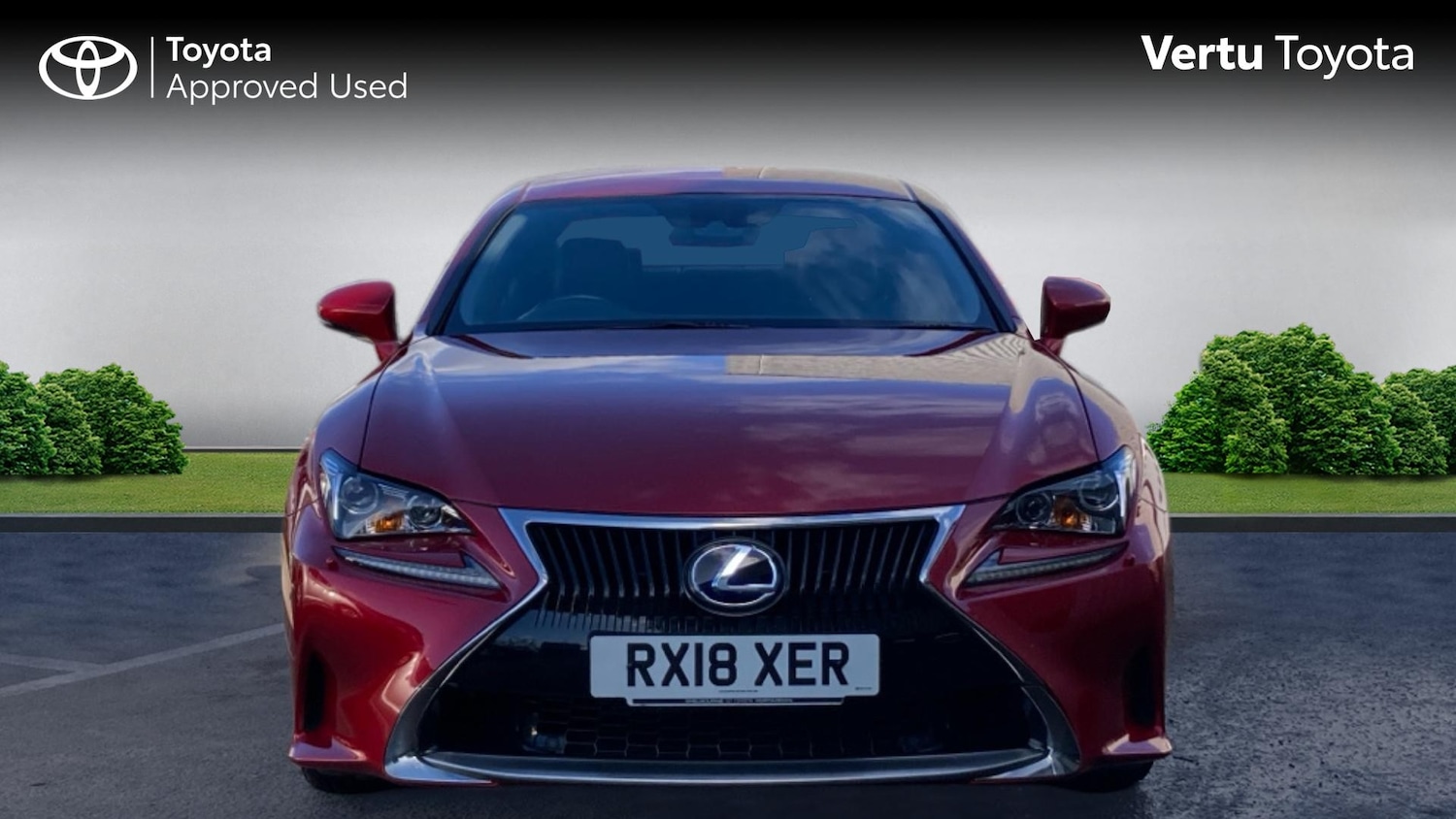 Used Lexus RC 2018 for sale - 78081586: Photo 15