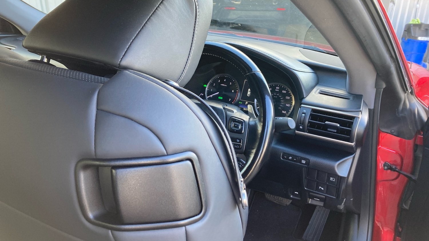 Used Lexus RC 2018 for sale - 78081586: Photo 20