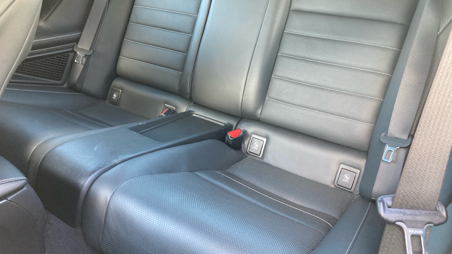 Used Lexus RC 2018 for sale - 78081586: Photo 21