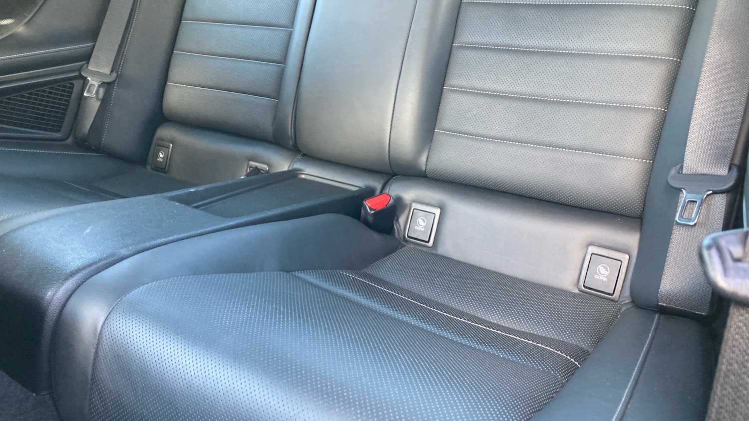 Used Lexus RC 2018 for sale - 78081586: Photo 22