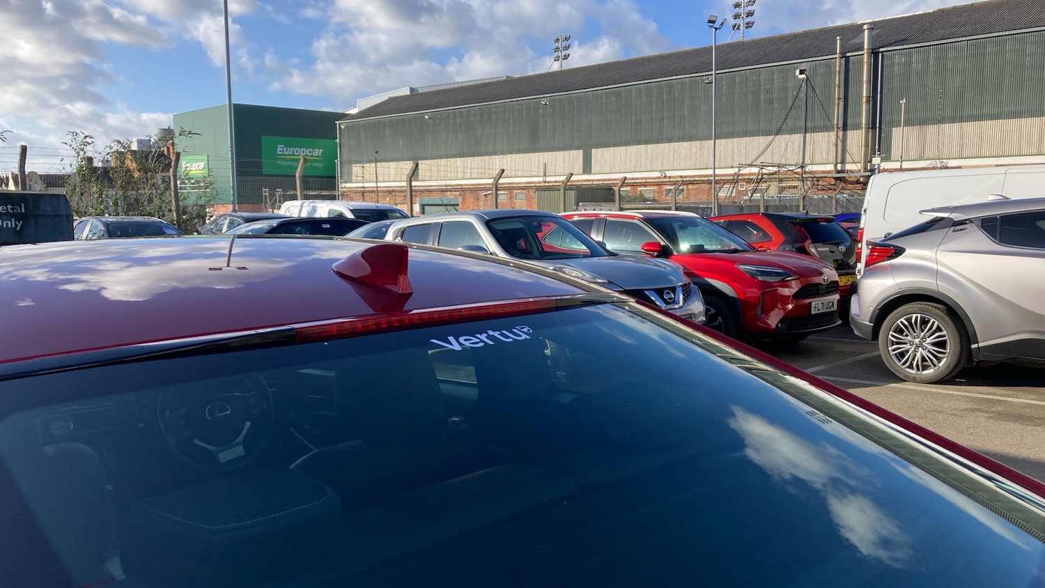 Used Lexus RC 2018 for sale - 78081586: Photo 24