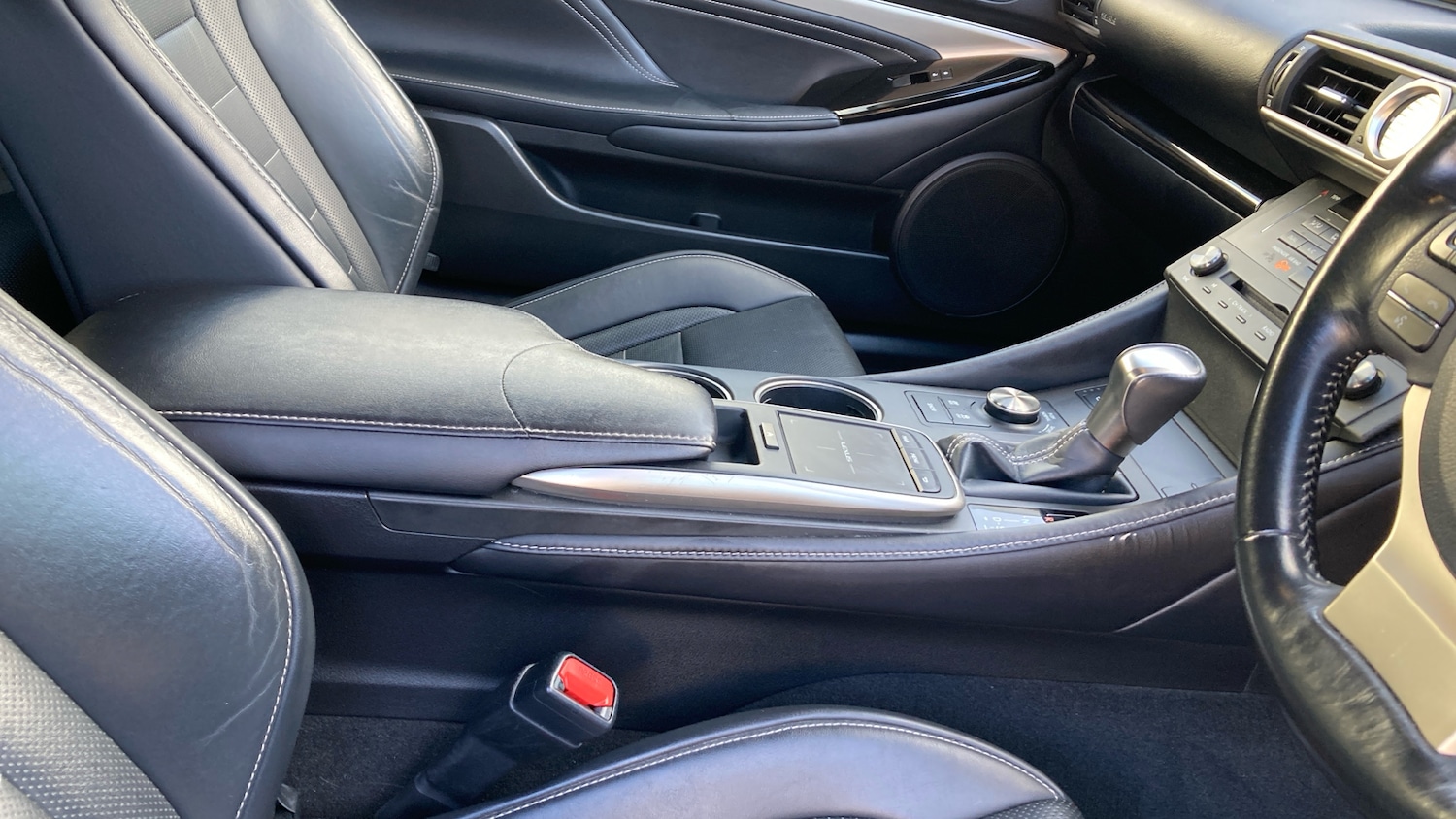 Used Lexus RC 2018 for sale - 78081586: Photo 38