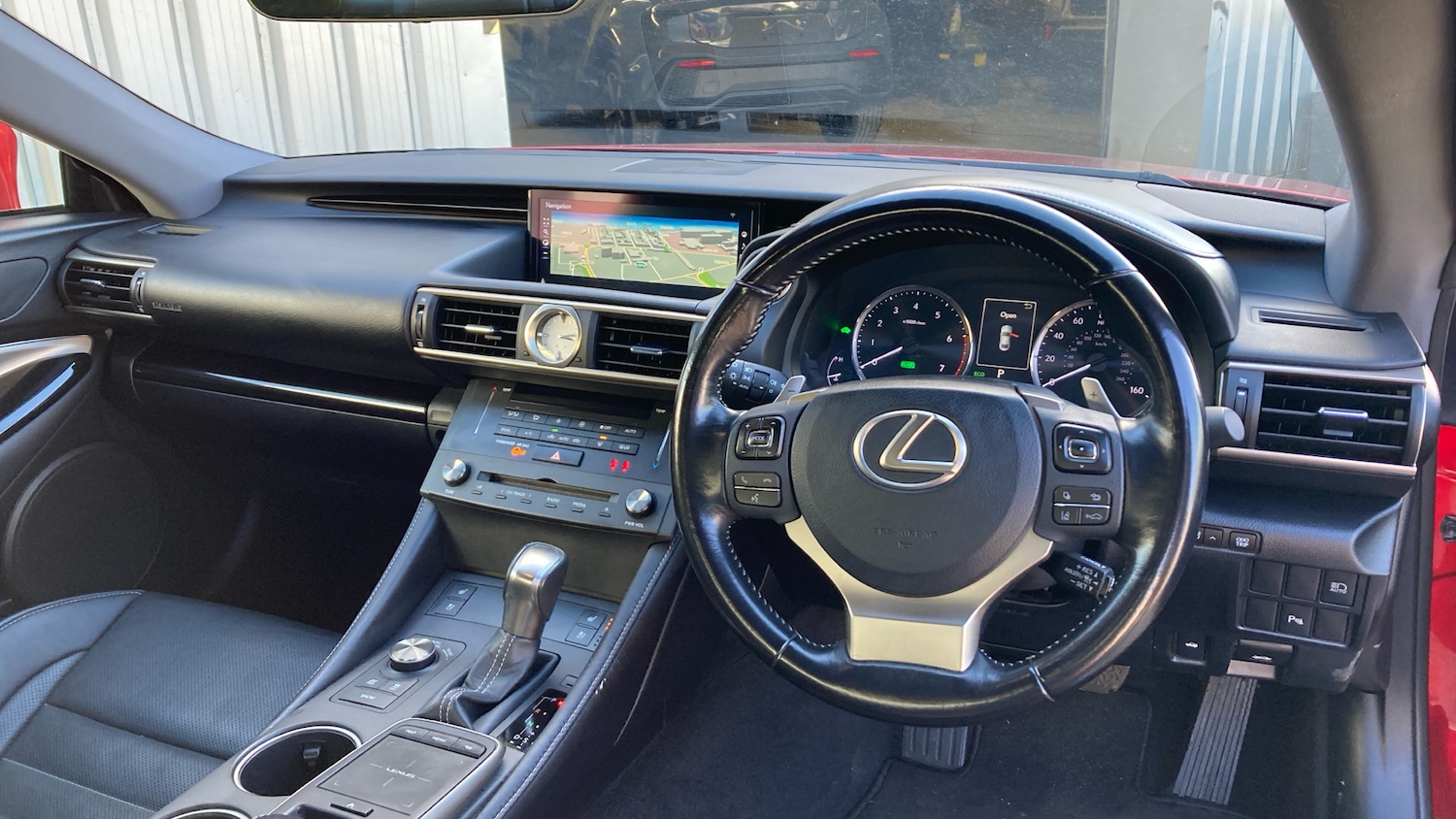 Used Lexus RC 2018 for sale - 78081586: Photo 5