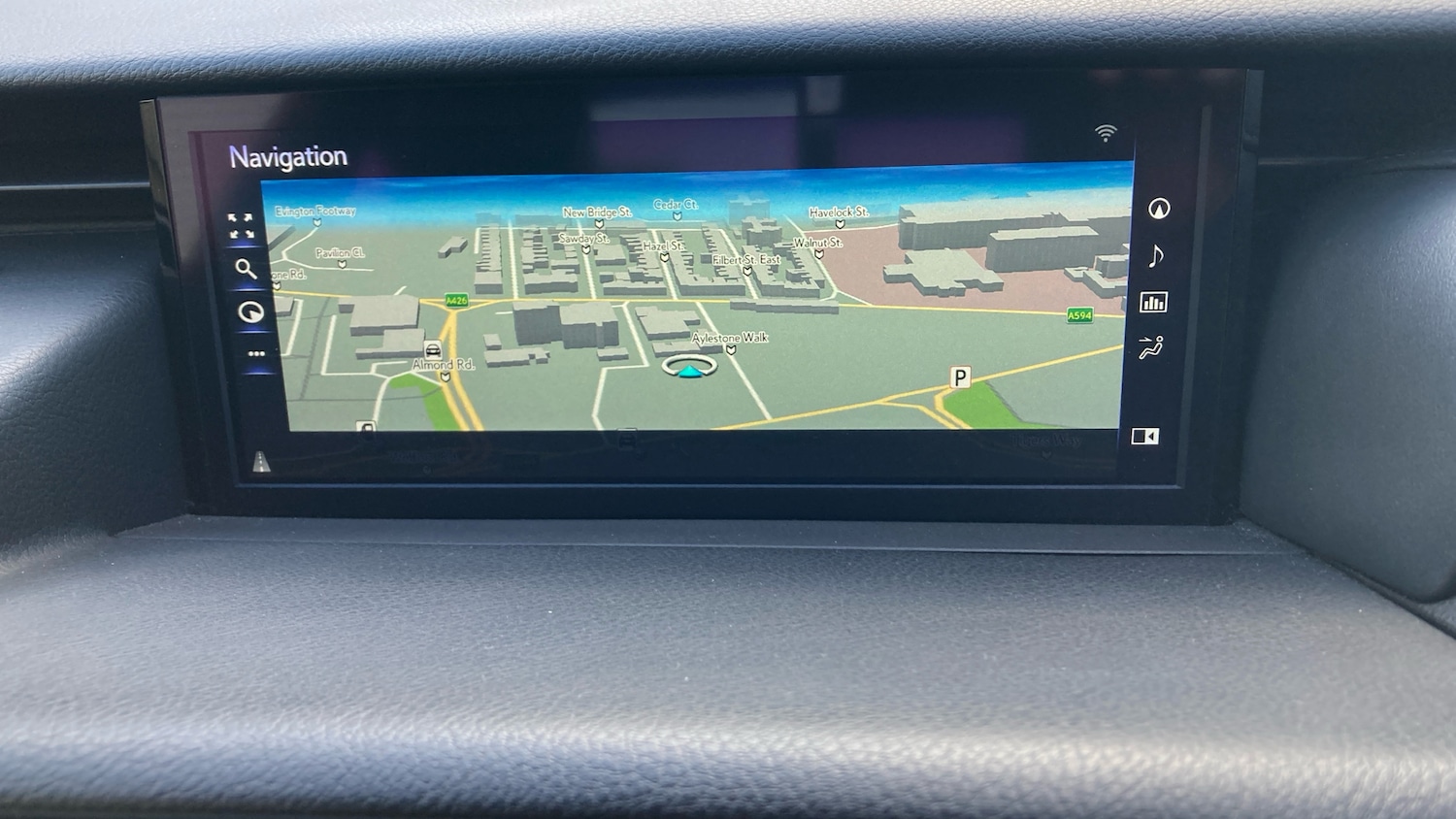 Used Lexus RC 2018 for sale - 78081586: Photo 7