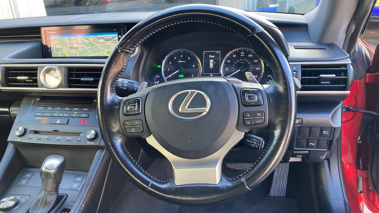 Used Lexus RC 2018 for sale - 78081586: Photo 8