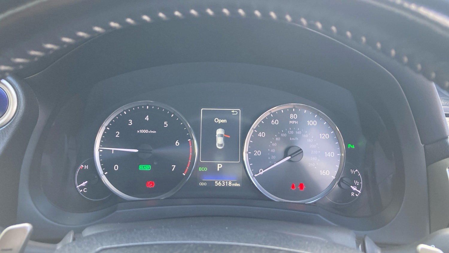 Used Lexus RC 2018 for sale - 78081586: Photo 9