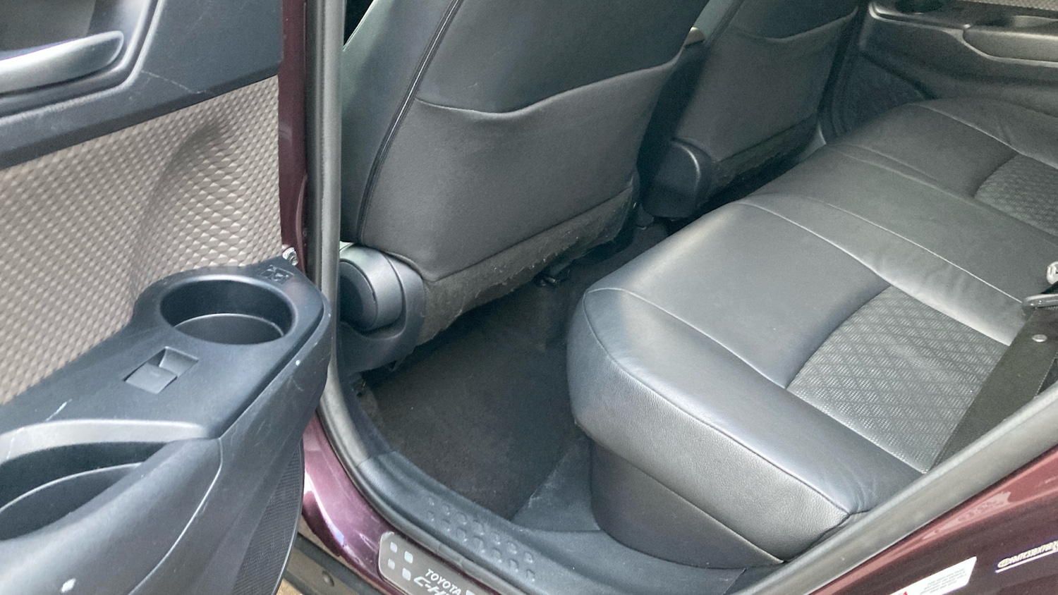 Used Toyota C-HR 2023 for sale - 77062061: Photo 13