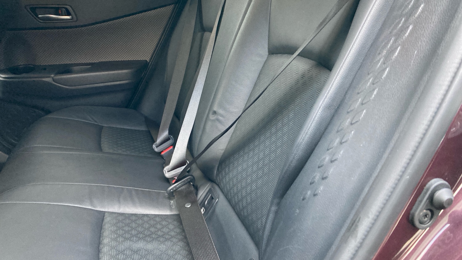 Used Toyota C-HR 2023 for sale - 77062061: Photo 21