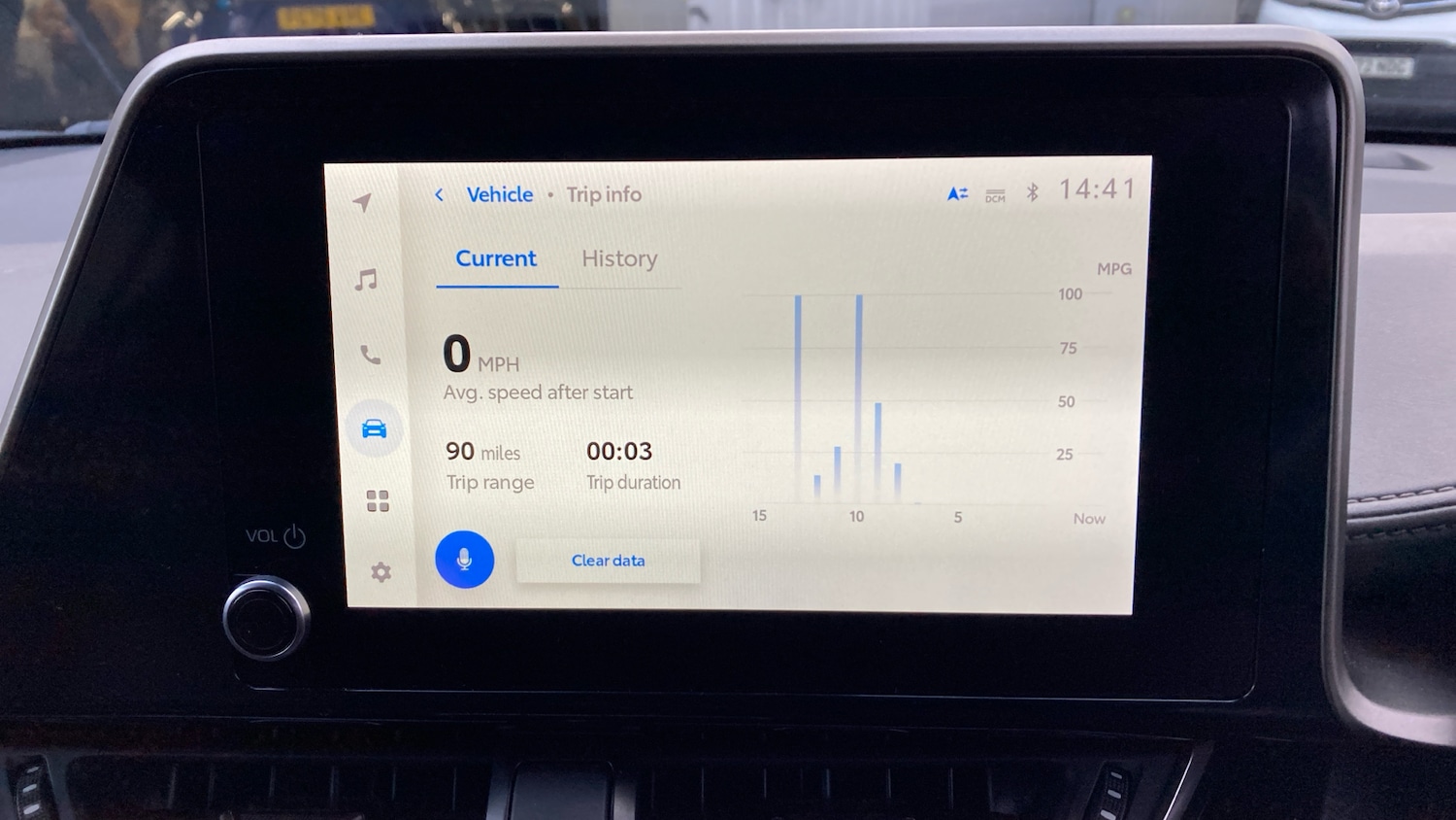 Used Toyota C-HR 2023 for sale - 77062061: Photo 25
