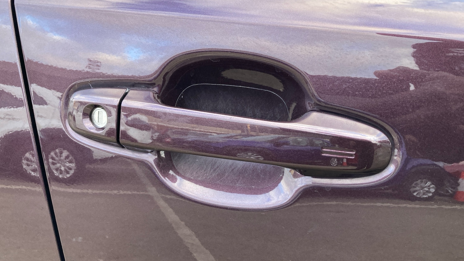 Used Toyota C-HR 2023 for sale - 77062061: Photo 29