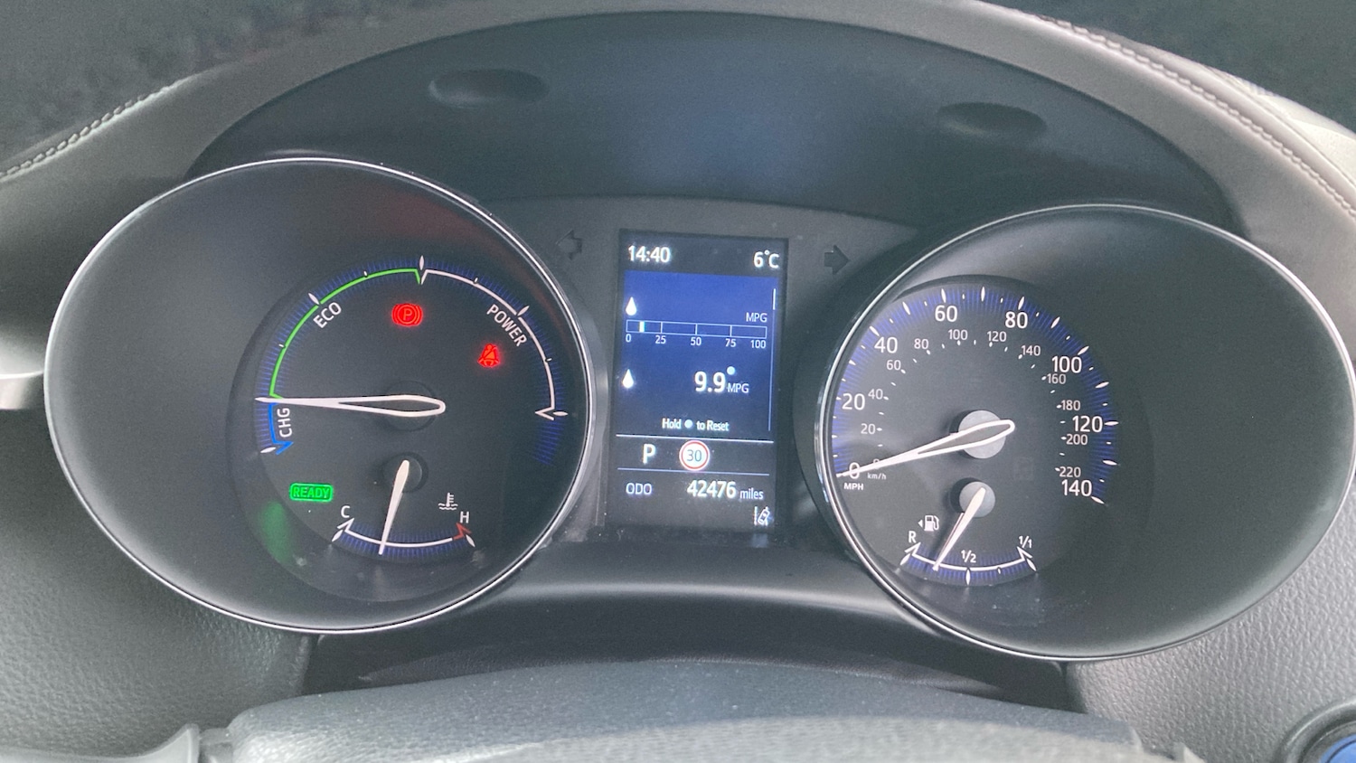 Used Toyota C-HR 2023 for sale - 77062061: Photo 9