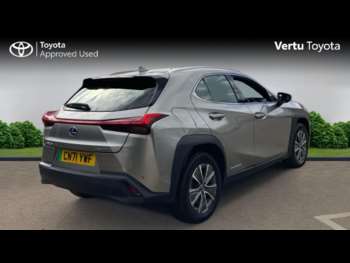 Used Lexus UX 2021 for sale - 75358408: Photo