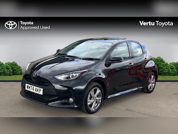 Used Toyota Yaris 2025 for sale - 75945083: Photo