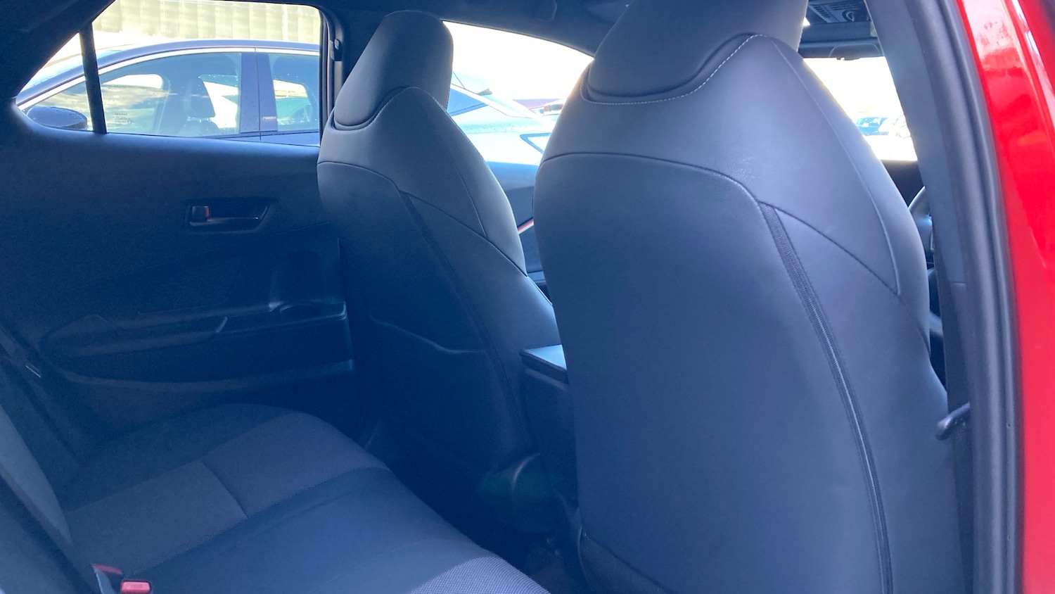 Used Toyota C-HR 2025 for sale - 77247790: Photo 20