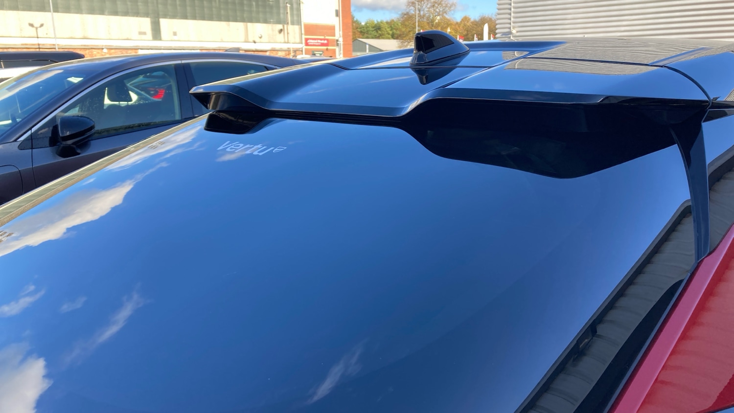 Used Toyota C-HR 2025 for sale - 77247790: Photo 24