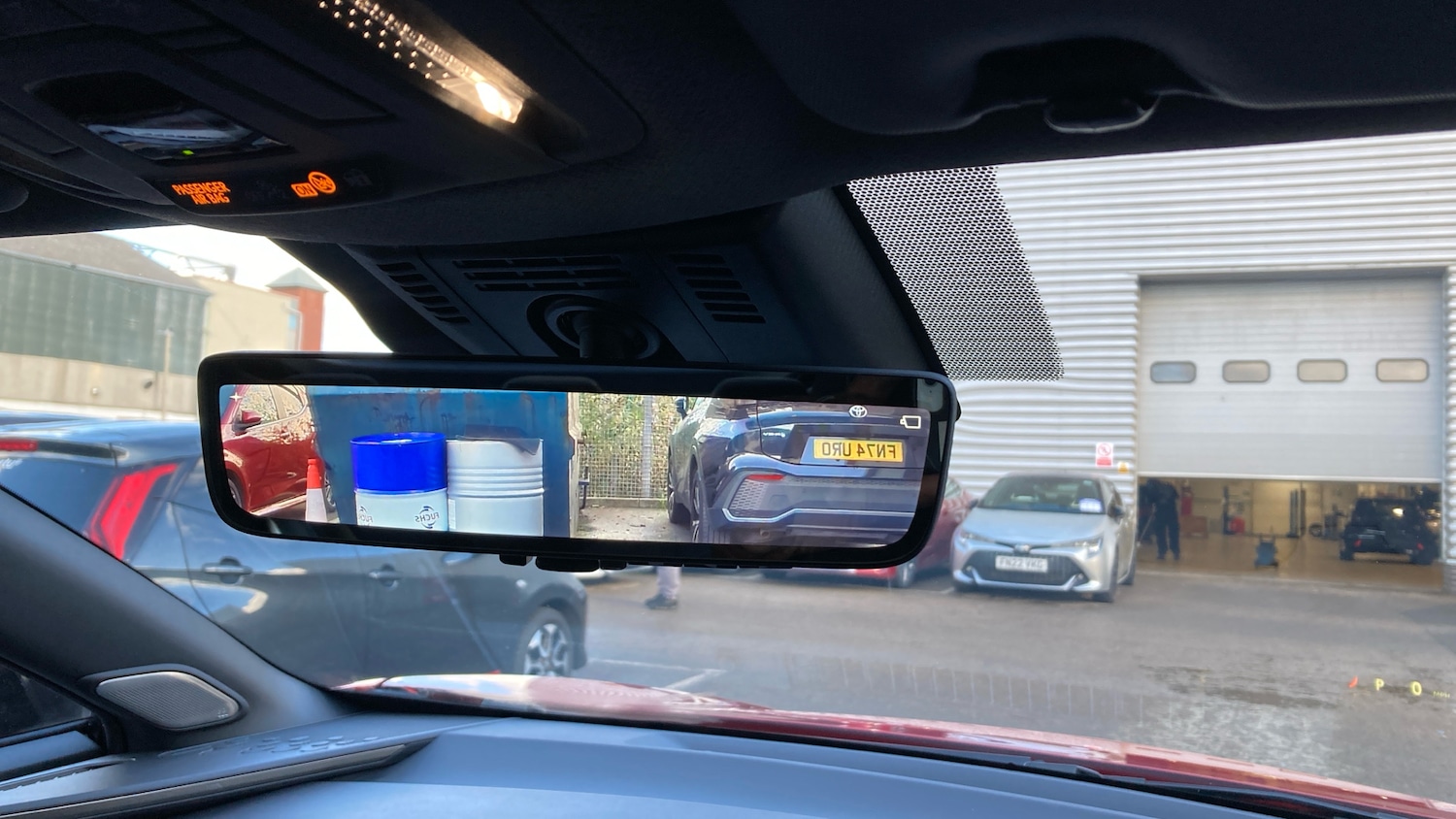 Used Toyota C-HR 2025 for sale - 77247790: Photo 33