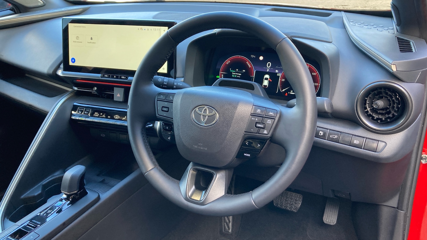 Used Toyota C-HR 2025 for sale - 77247790: Photo 6