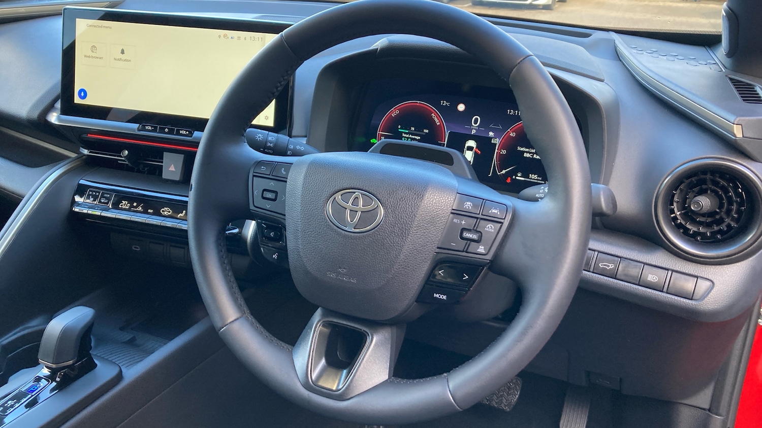 Used Toyota C-HR 2025 for sale - 77247790: Photo 8