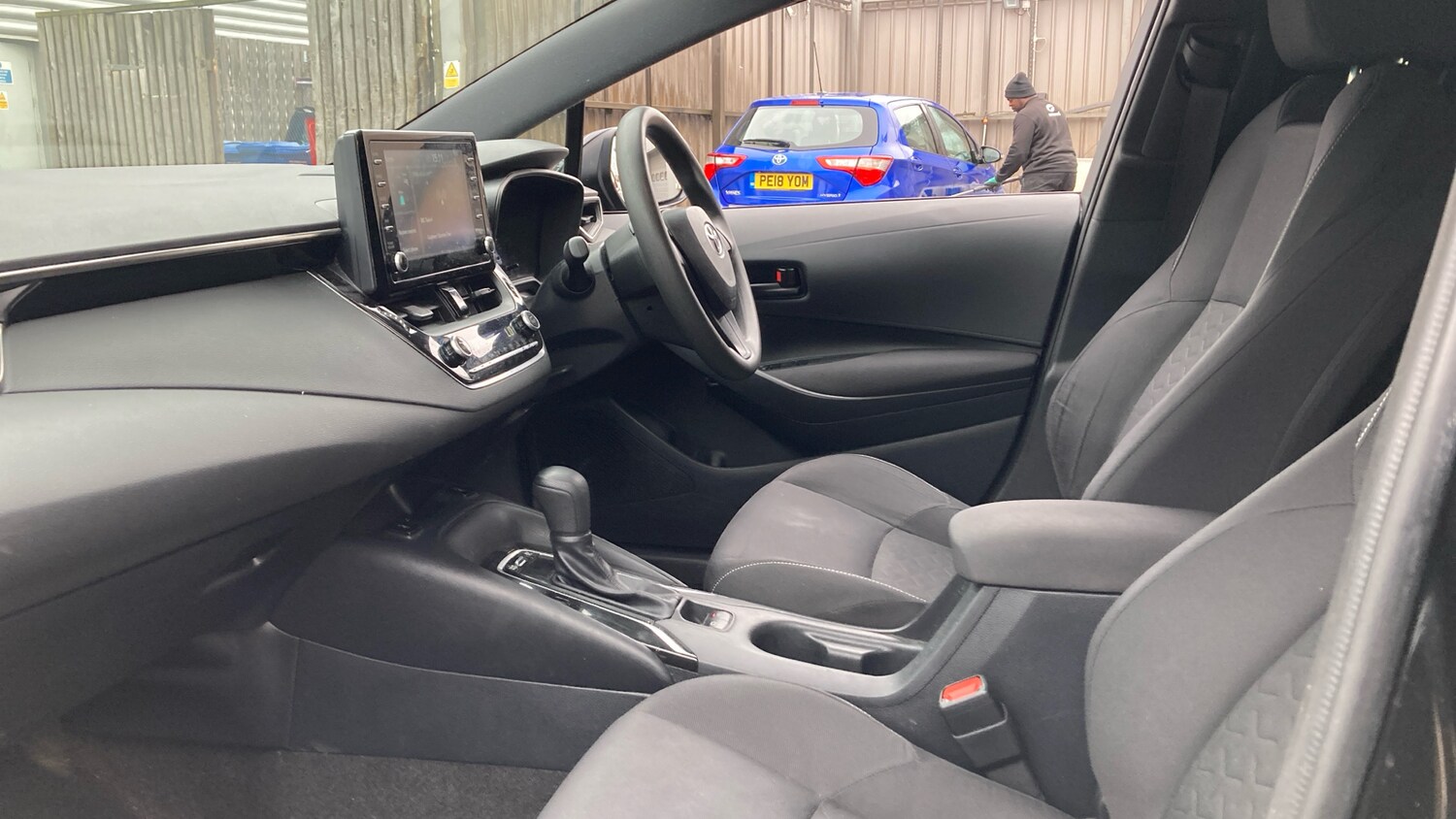 Used Toyota Corolla 2022 for sale - 77906271: Photo 10