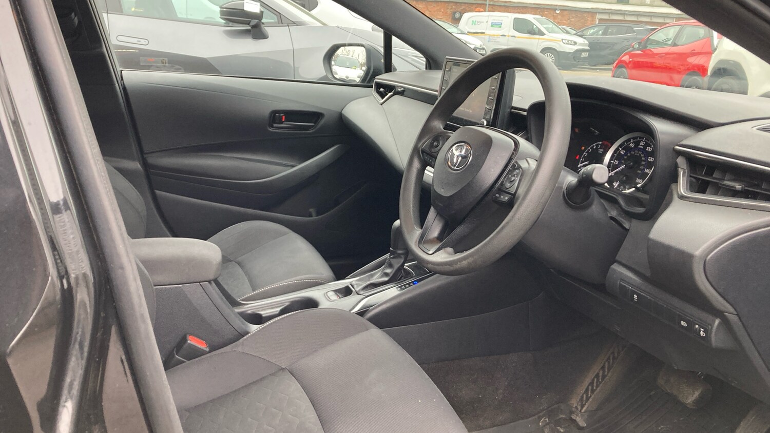 Used Toyota Corolla 2022 for sale - 77906271: Photo 11