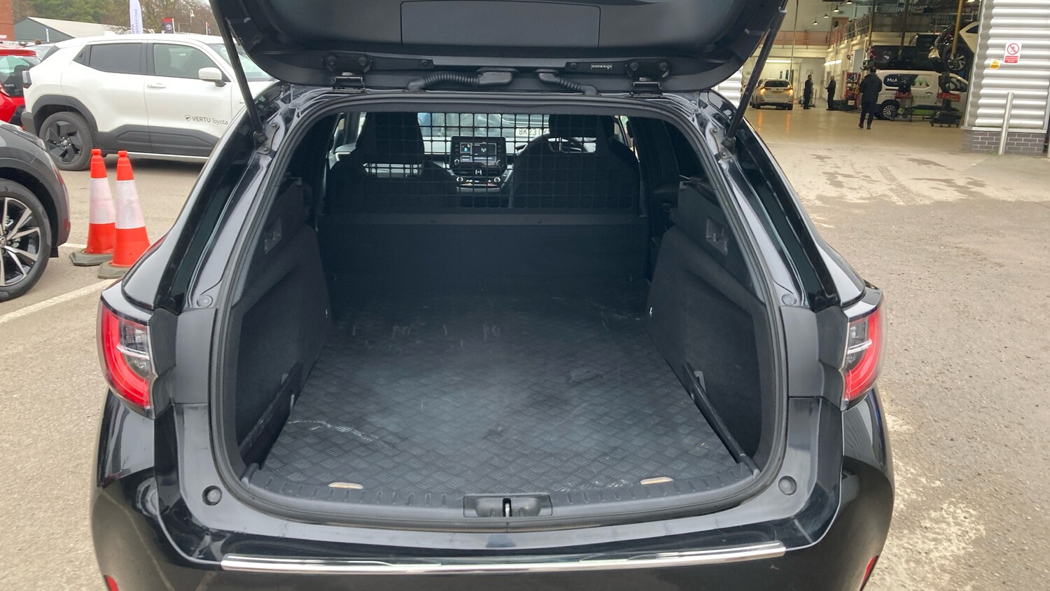 Used Toyota Corolla 2022 for sale - 77906271: Photo 14