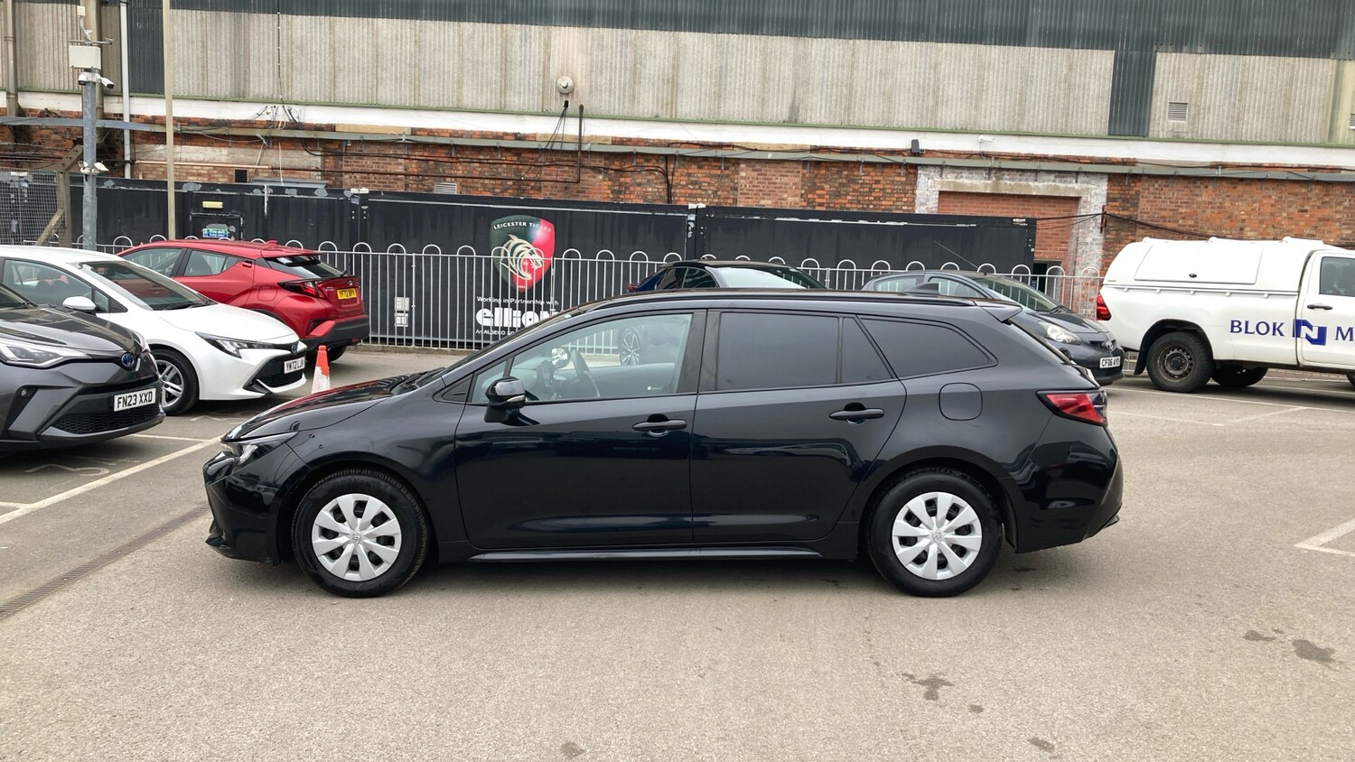 Used Toyota Corolla 2022 for sale - 77906271: Photo 17